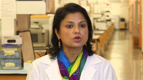 Meet The Mci Researcher Dr Seema Singh Phd Youtube