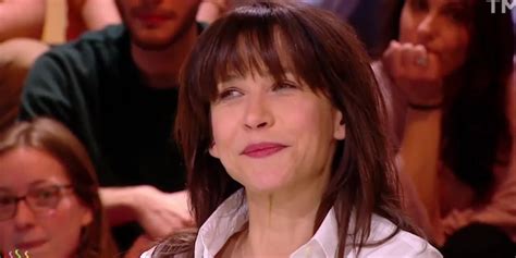 L IVG menacée Sophie Marceau dénonce lhypocrisie de Gérard Larcher