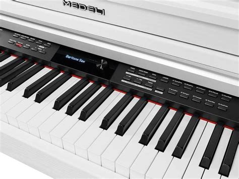 Medeli Forte Series Digital Home Piano