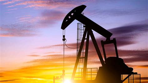 Crude Oil Prices Climb Over 35 Per Cent On Fed Rate Cut Hopes Hum News