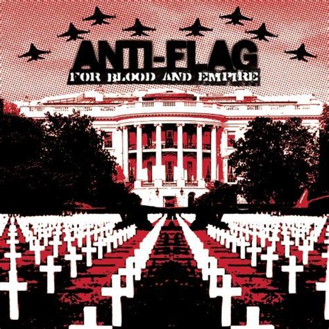 Anti Flag This Is The End For You My Friend Lyrics Genius Lyrics