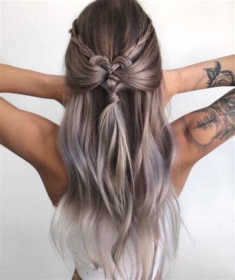 16 Ombre Hairstyles For Long Hair Look Awesome And Amazing Hottest Haircuts