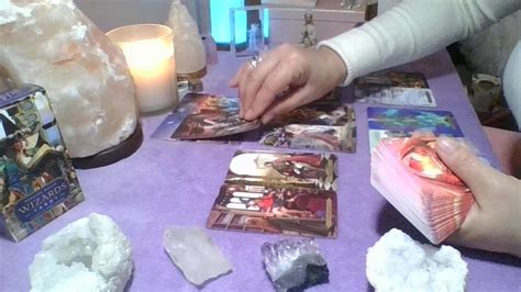 TAROT INTERACTIVO QUE HARÁ CON NUESTRA HISTORIA DE AMOR MI PERSONA