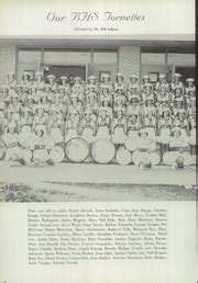 Ball High School - Purple Quill Yearbook (Galveston, TX), Class of 1957 ...