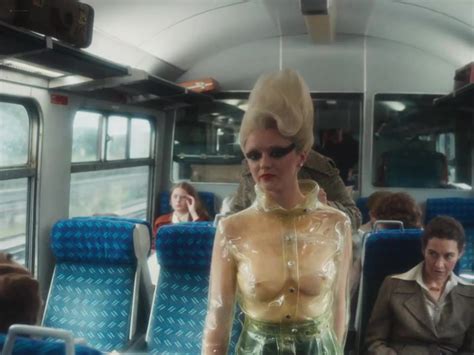 Nude Video Celebs Sydney Chandler Nude Maisie Williams Nude Emma Appleton Sexy Pistols