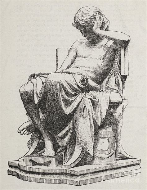 Aristotle Sketch