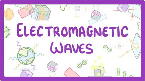 Which Equation Correctly Describes The Electromagnetic Wave Shown Above