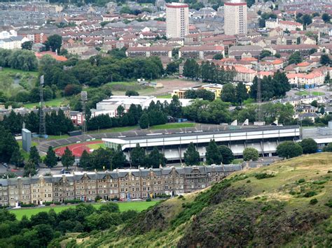 Meadowbank Stadium – StadiumDB.com