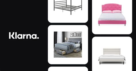 Modern platform bed frames • Compare best prices