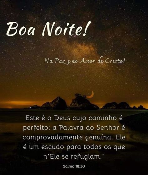 51 Frases De Boa Noite Com Deus Cheias De Paz Para Relaxar