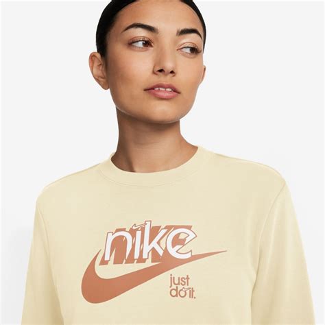 ナイキ レディース スウェット トレーナー ウィメンズ Nsw クラブ フリース Ft Gx L S クルー Fn3629 スポーツウェア Nike 24ssclnk｜公式通販 アルペン