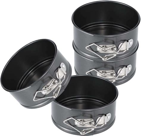 Mini Cake Pans Every Southern Baker Should Own