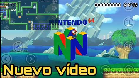 Trailer Del Nuevo V Deo Smmwe Probando La Nueva Actualizaci N Youtube