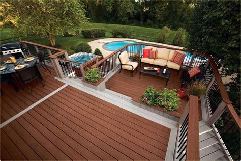 Patio Deck Designs Ideas - Patios : Home Design Ideas #6LDYwgv9P0193575