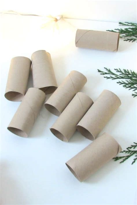 From Trash To Treasure How To Transform Toilet Paper Rolls Into