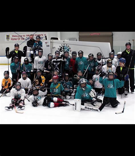 Summer Programs Skating And Hockey Camps Skatetown Ice Arena Roseville Ca