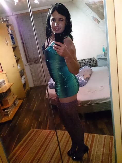 Sissy Melanie 5 Years Ago 2014 32 Nude Pics XHamster