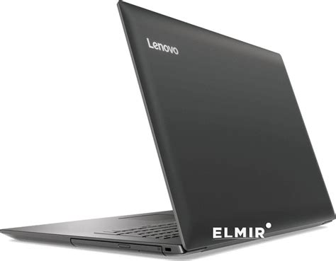 Ноутбук Lenovo IdeaPad 320 15ISK 80XH00YLRA купить Elmir цена