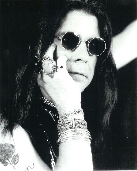 Ozzy Osbourne - Ozzy Osbourne Photo (626491) - Fanpop