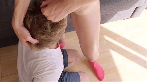 Standing Pussy Eating Mrpussylicking Amateur Porn By FapHouse XHamster