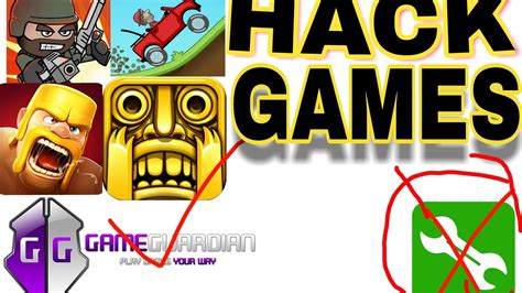 Hack Games And Apps For Android YouTube