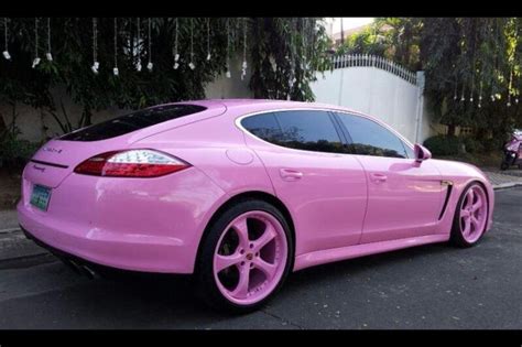 Girly Cars — Girly Cars Pink Car Girly Car Pink Truck