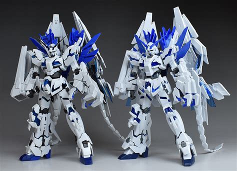 ガンダムベース限定 ユニコーンガンダム 1144 ペルフェクティビリティ Rg