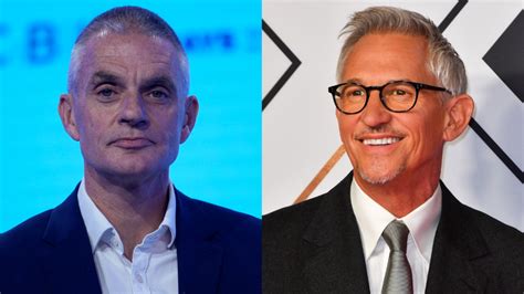 Gary Lineker to Return to BBC Presenting Duties, Broadcaster to Conduct Social Media Review