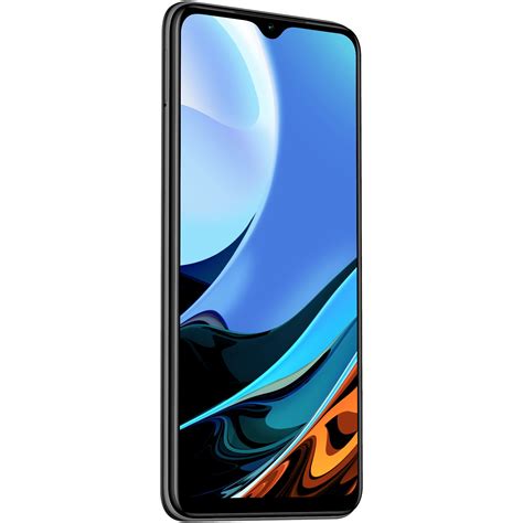 Xiaomi Redmi 9T Mobiltelefon Kártyafüggetlen Dual SIM 64GB 4G