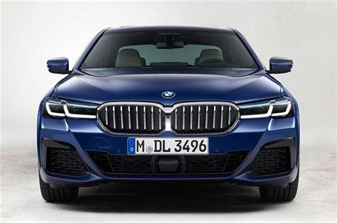 BMW 5 Series Price, Images, Reviews and Specs | Autocar India