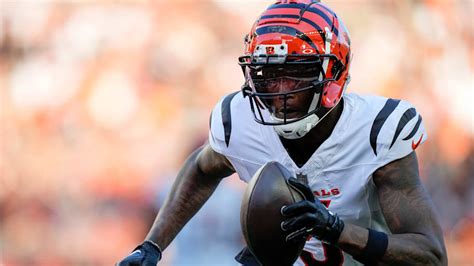 Bengals Star Could Return Vs Commanders