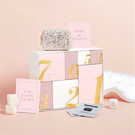 The 40 Very Best Gifts for the Bride in Your Life