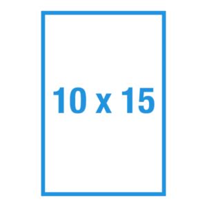 Как распечатать фото 10х15 на принтере дома