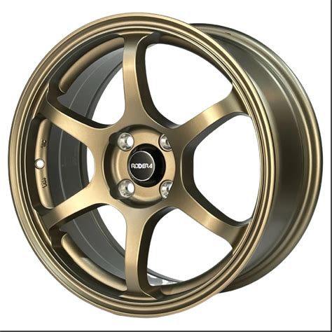 Nk Rodera Wheels Rodas Especiais