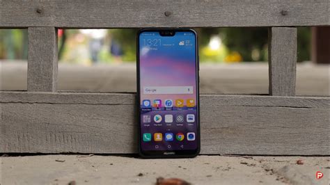 Huawei Nova 3e Aka P20 Lite Full Review Camera Test Youtube