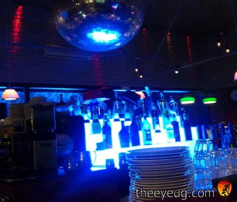 Ciao Bella Disco Bar Kampala Contact Address Reviews