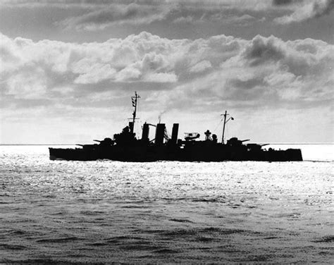 Hmas Australia 11 Royal Australian Navy Heavy Cruiser Australia