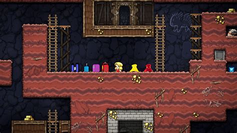 Spelunky Fyi Modding Spelunky Mod Ms Packs