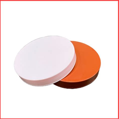 Multicolor 96 Mm Pet Plain Jar Cap At Best Price In Delhi A R Plastics