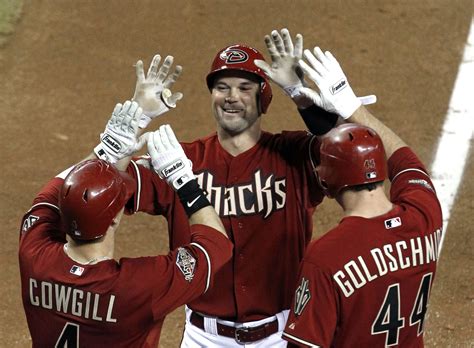 D Backs Uniforms 2011 - 2900x2134 Wallpaper - teahub.io