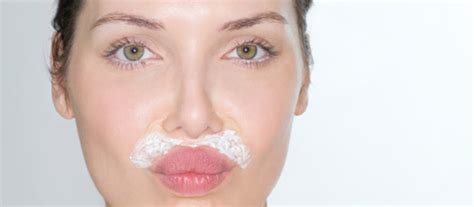 How To Get Rid Of The Unwanted Facial Hair Women Daily Magazine