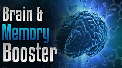 Facttechz Ultimate Brain Booster Memory Booster Memory Power Increase