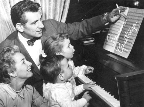 Gay Influence: Leonard Bernstein