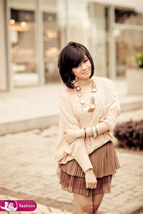 Trầm ấm với gam màu camel beige và nude