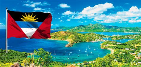 Antigua and Barbuda - CubaPLUS Magazine for exploring Cuba through a whole new lens!