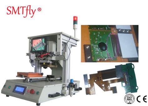 Pulse Heat Hot Bar Soldering For Fpc To Pcb At Best Price In Shenzhen Smtfly Electronic