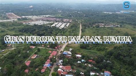 Gran Europa To Palalan Lumbia Cagayan De Oro City Graneuropa