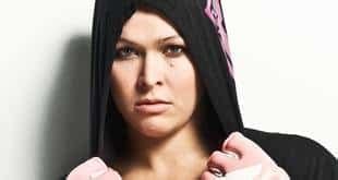 Ronda Rousey To Appear Nude In ESPN S Body Issue MMA Underground