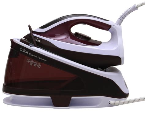 Test: Tefal SV6120E0 Express Essential | Forbrugerrådet Tænk