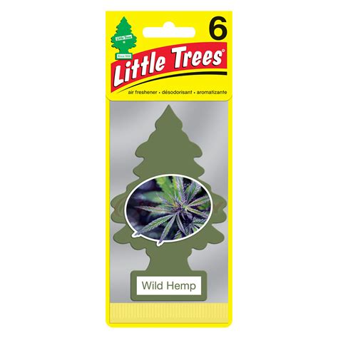 Comprar Little Trees Hanging Air Freshener Choose Scent En Usa Desde Chile Tiendamia